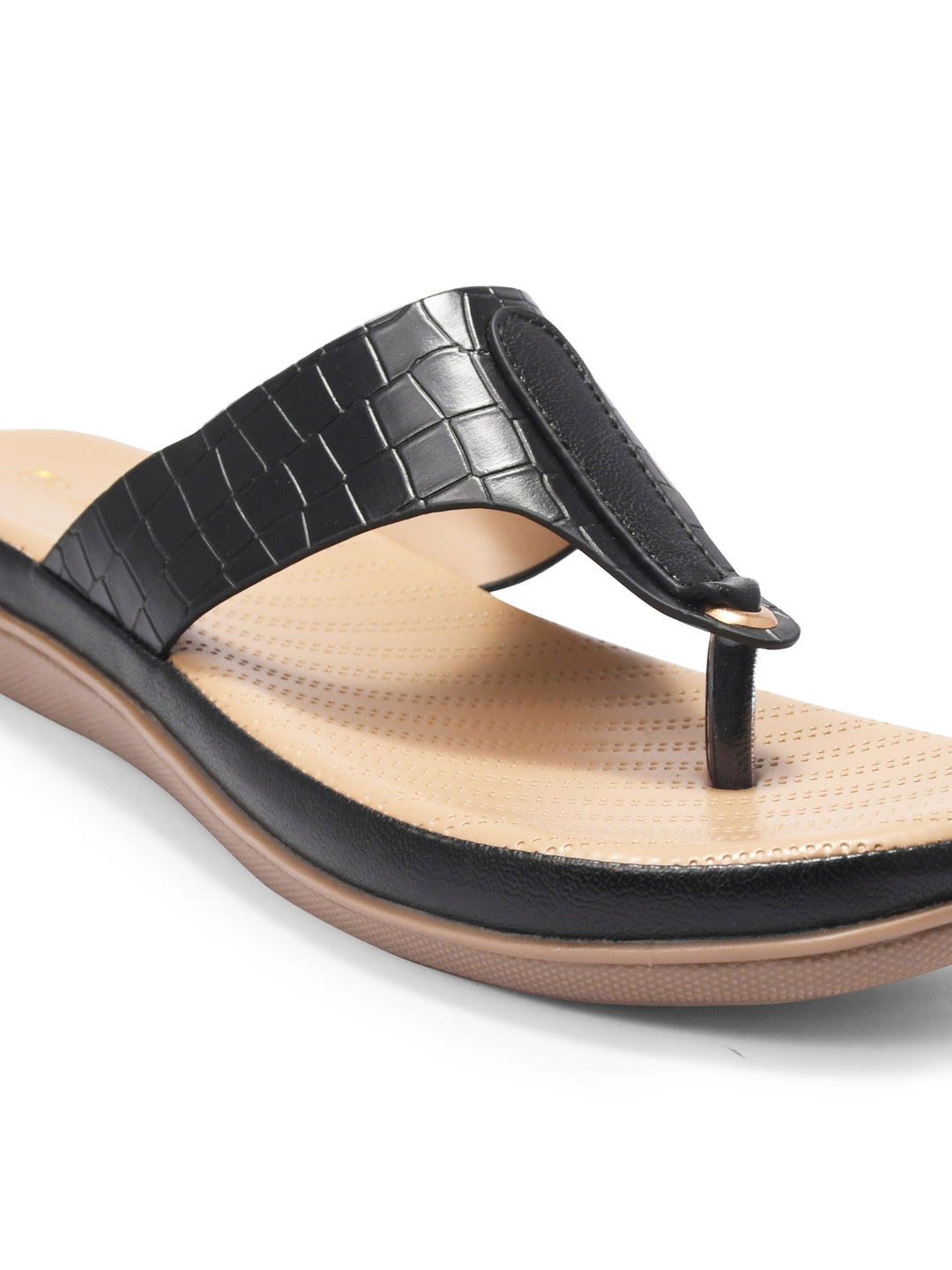 Simple Slippers