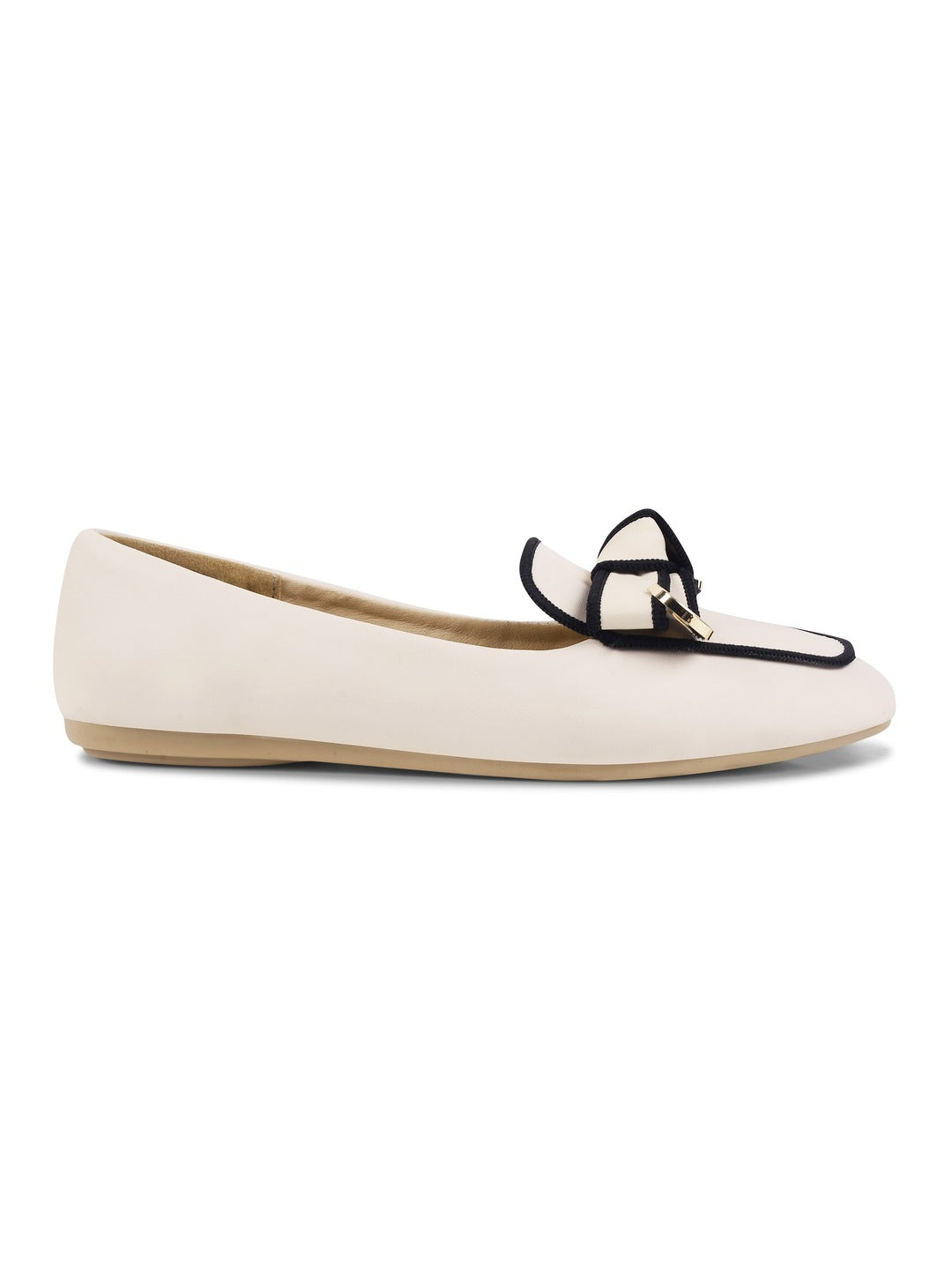Knot Loafers