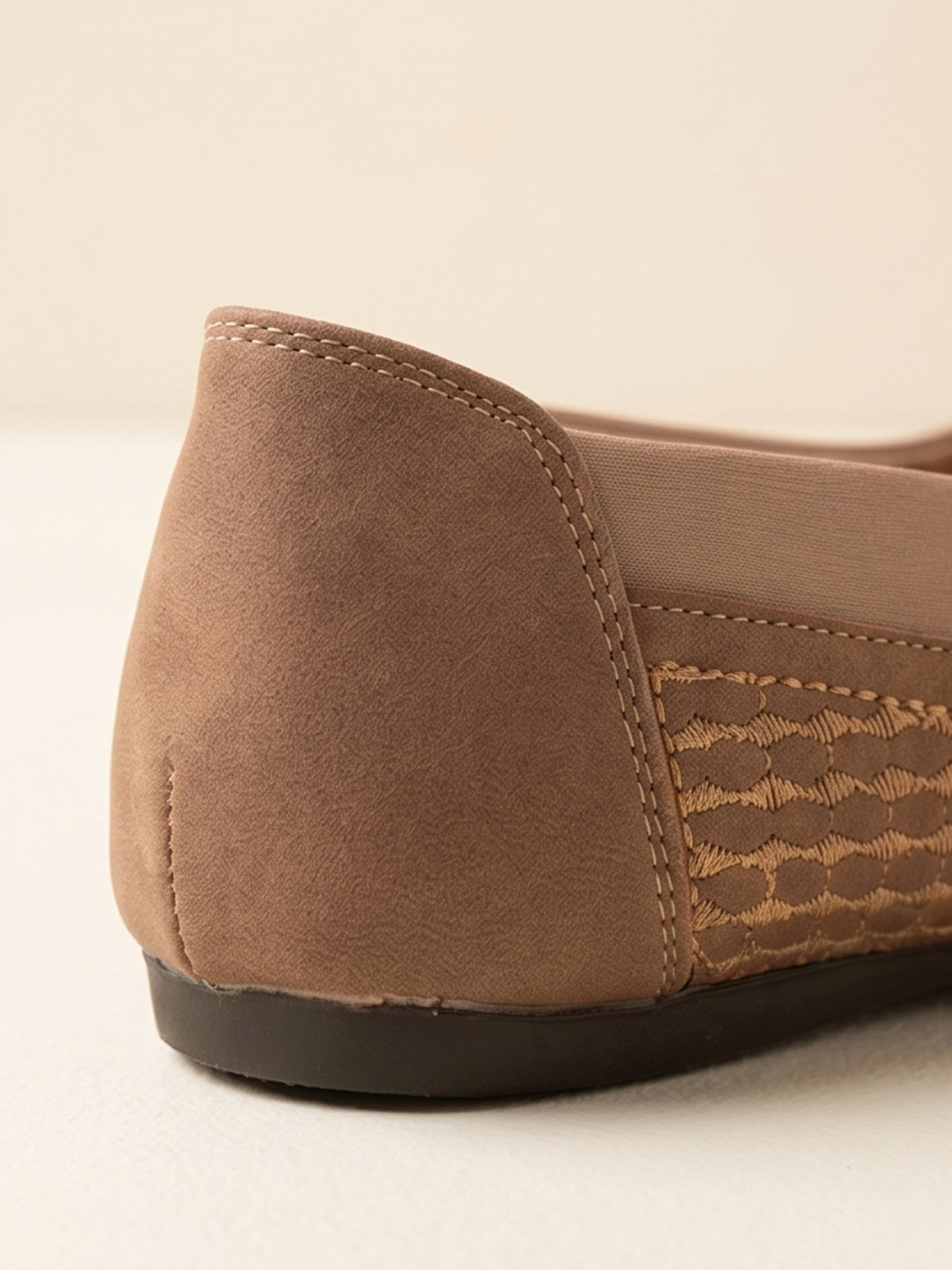Dune Loafer