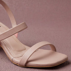 Aurora Heels