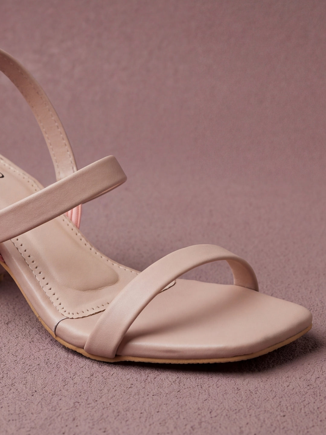 Aurora Heels