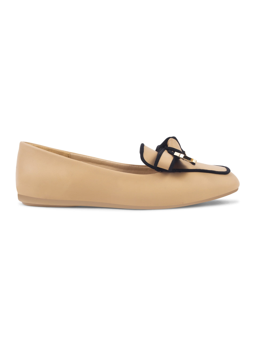 Knot Loafers