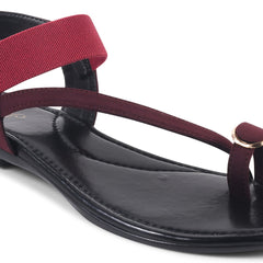 Sleek Sandals