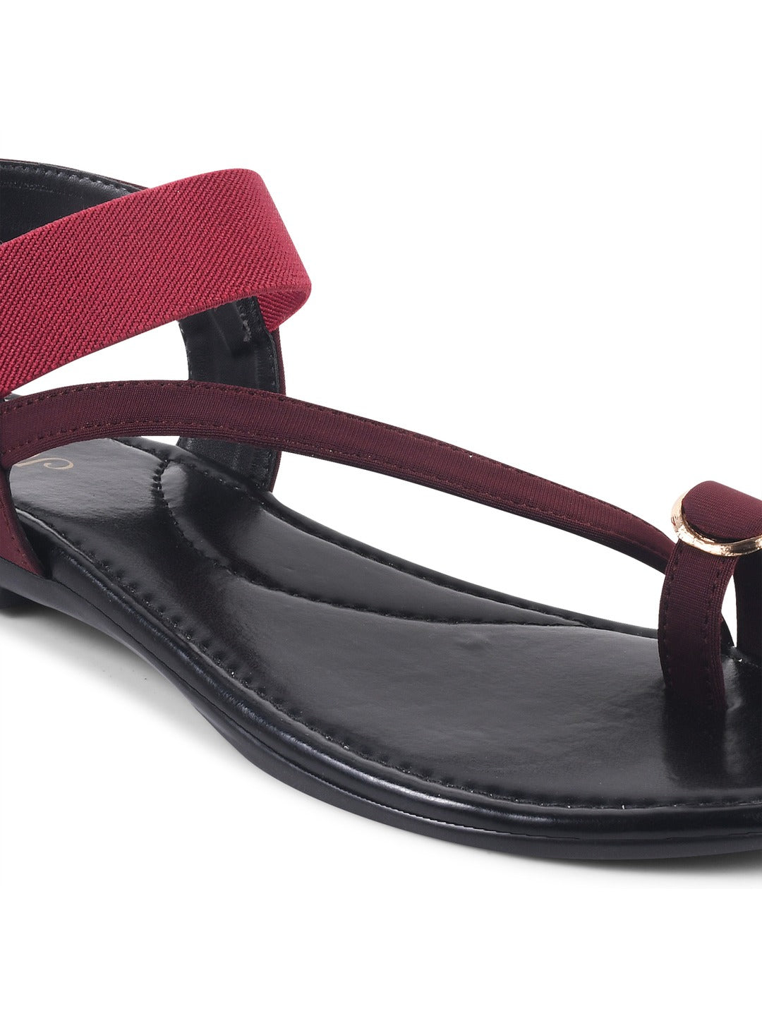 Sleek Sandals