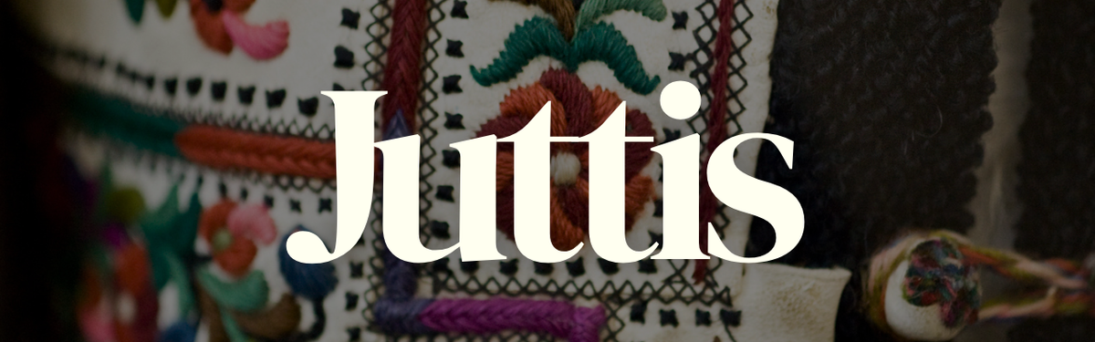 Juttis