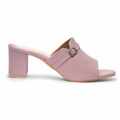 Chic Block Heels