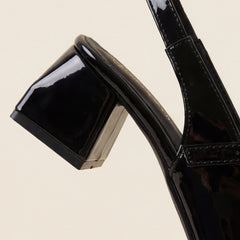 Clara Heels