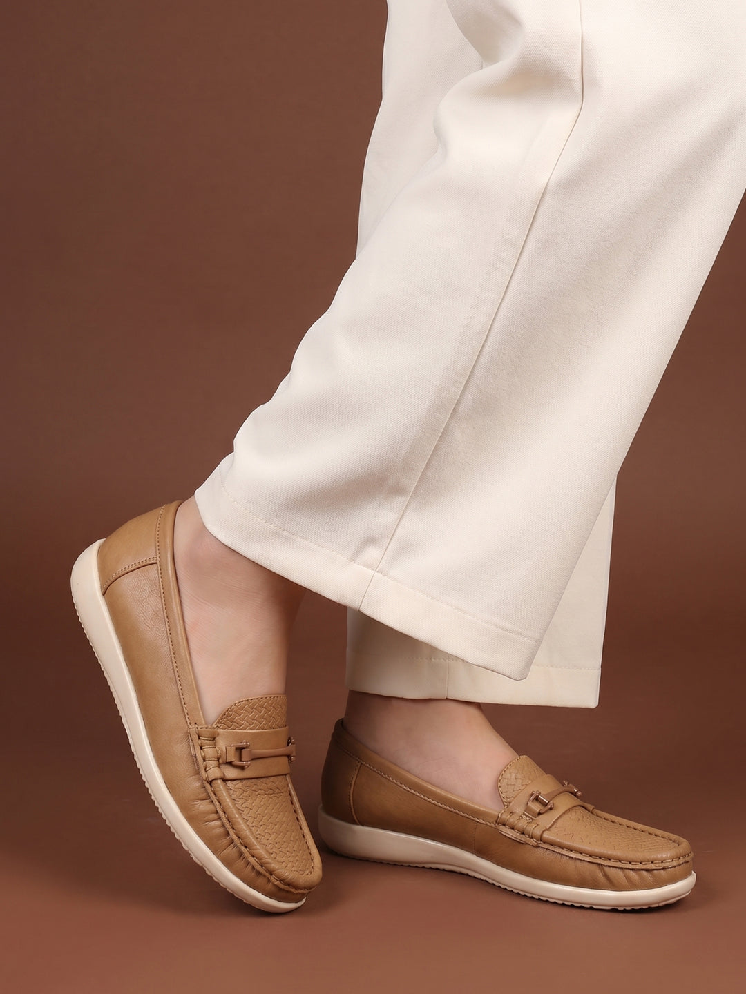 Audrey Loafer
