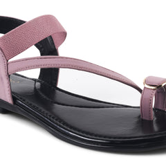 Sleek Sandals