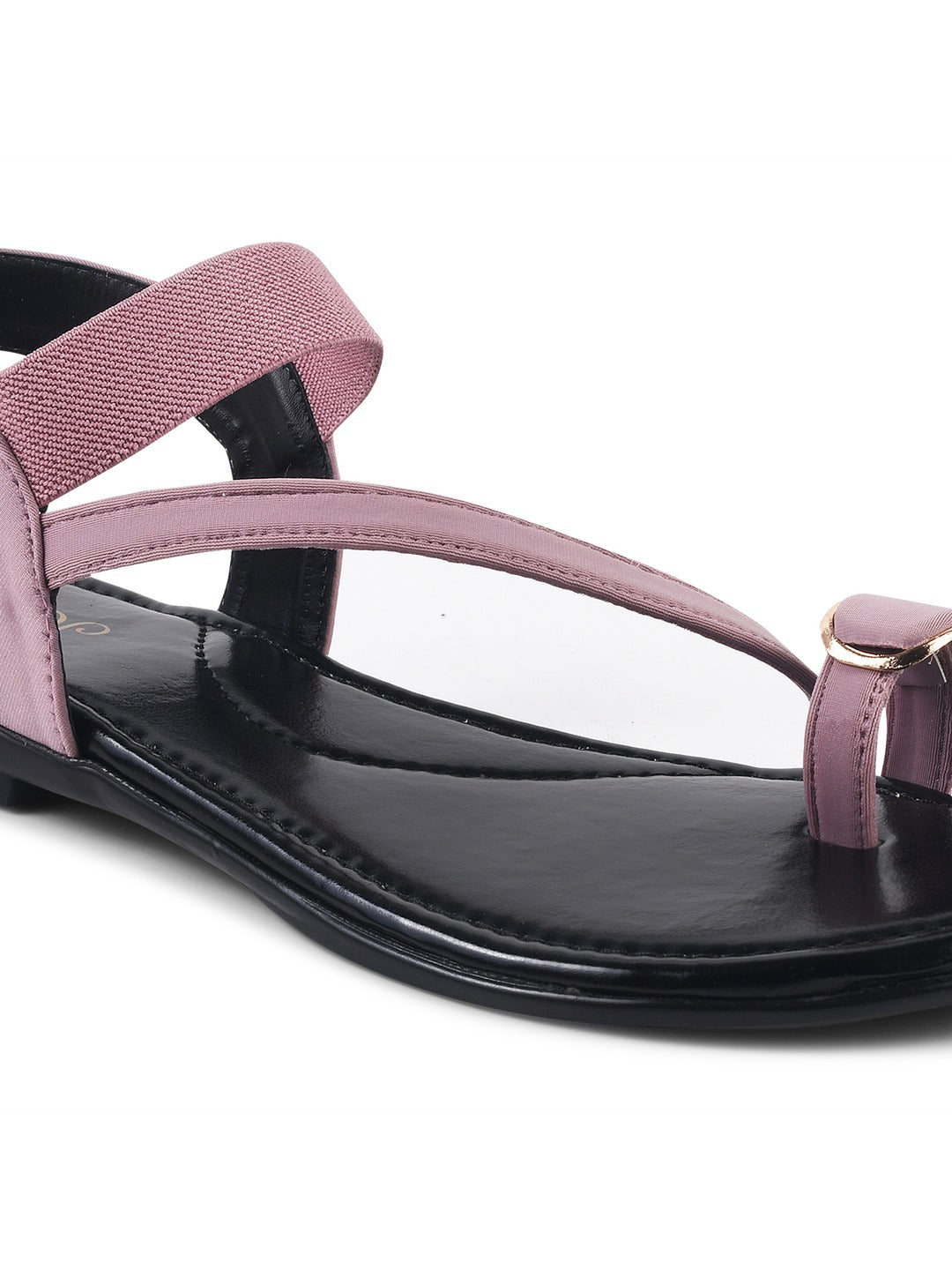 Sleek Sandals