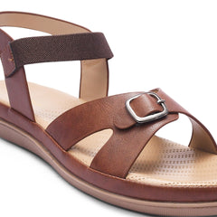 Flat Cute Sandals