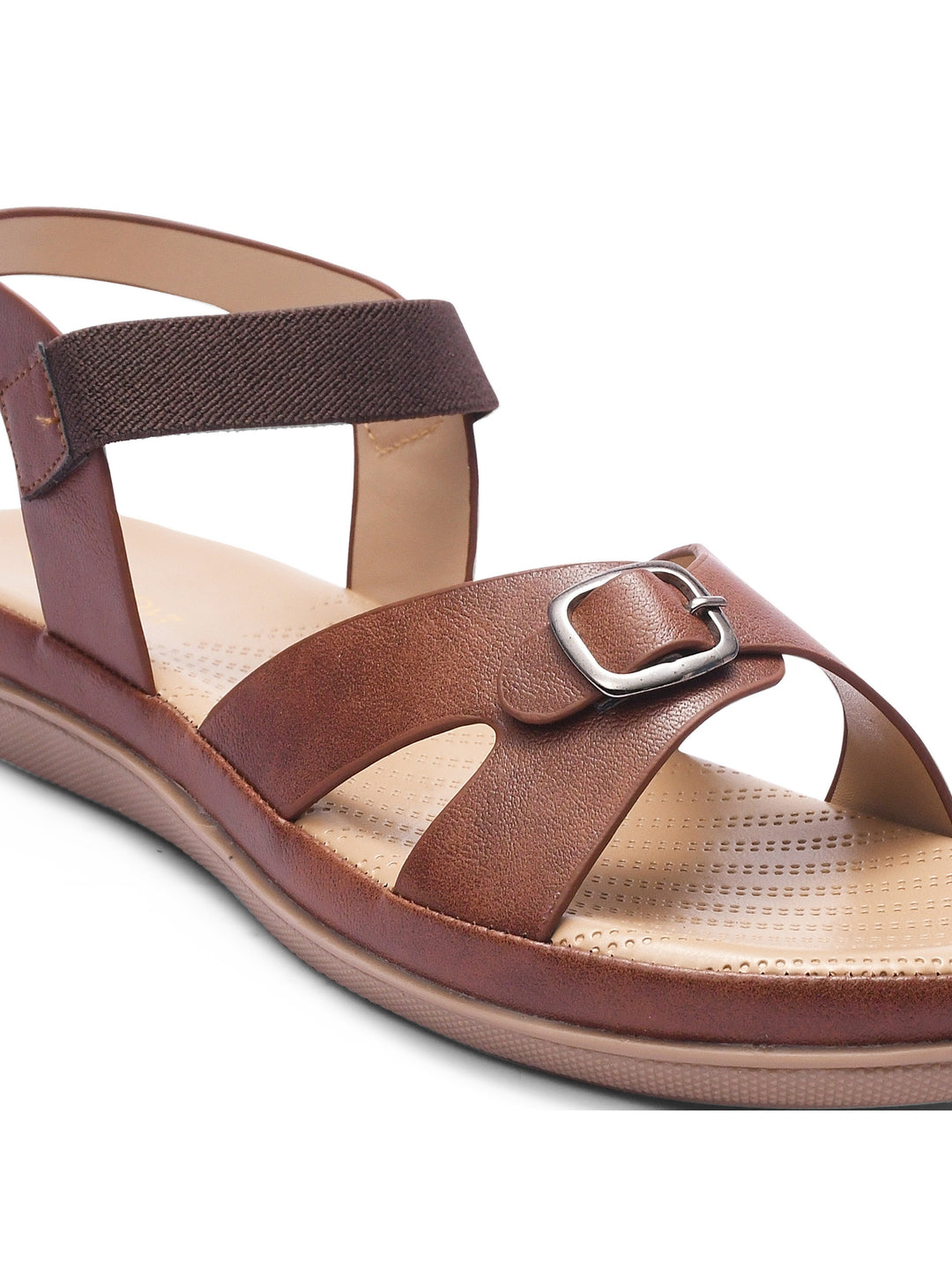 Flat Cute Sandals