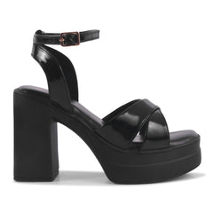 Madison Heels