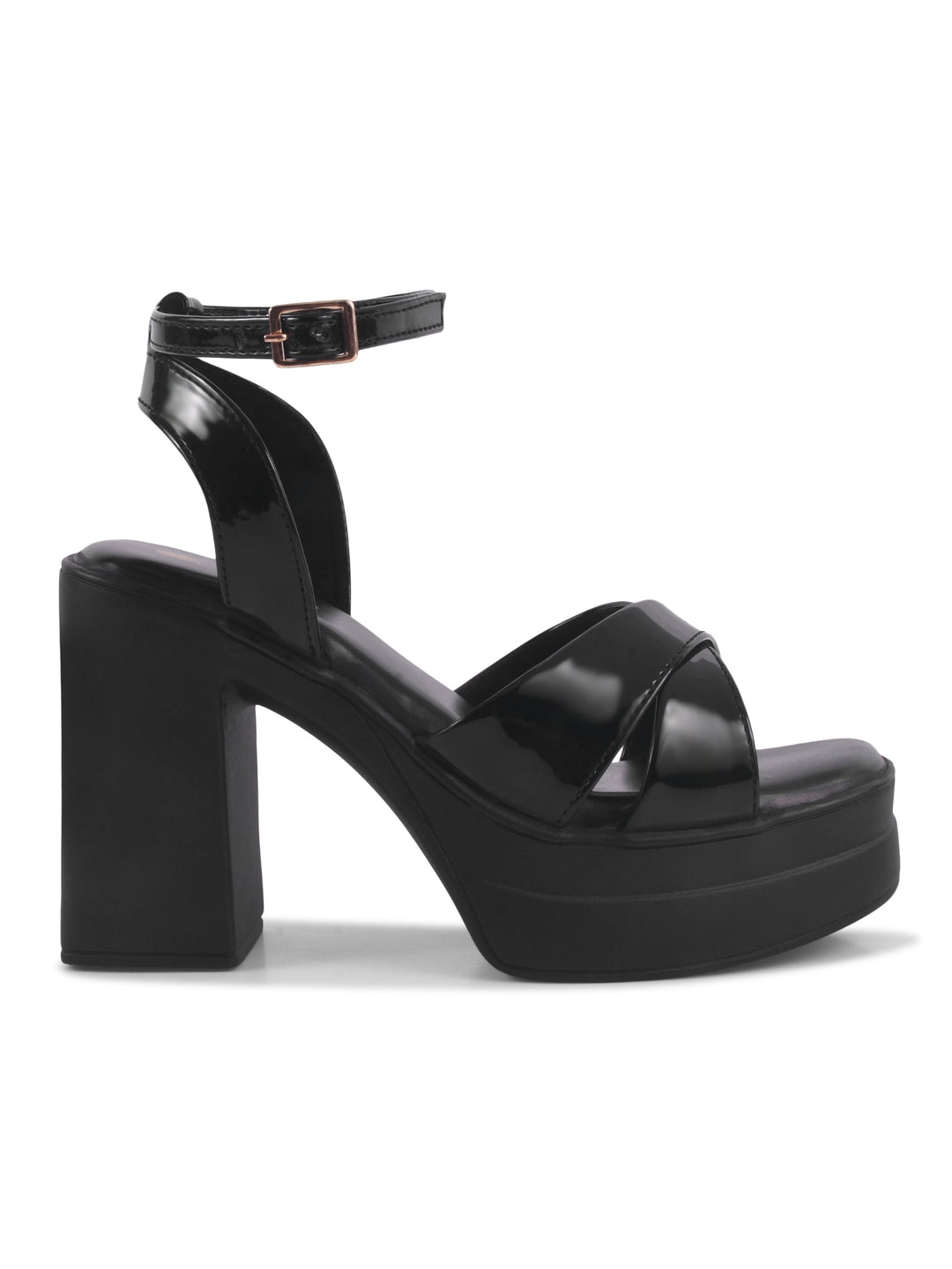 Madison Heels