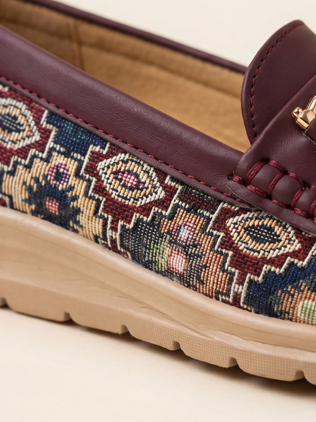 Riwaya Loafers