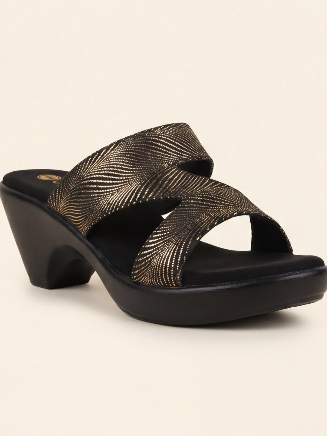 Nayra Sandals