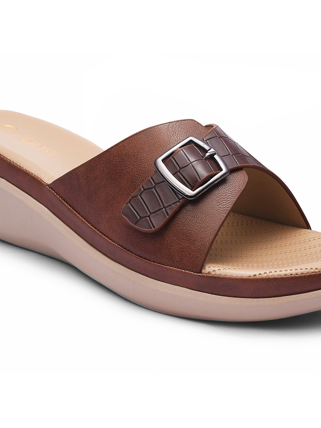 Versatile Sandals