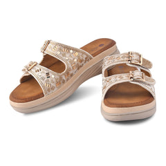 Elegant Slippers