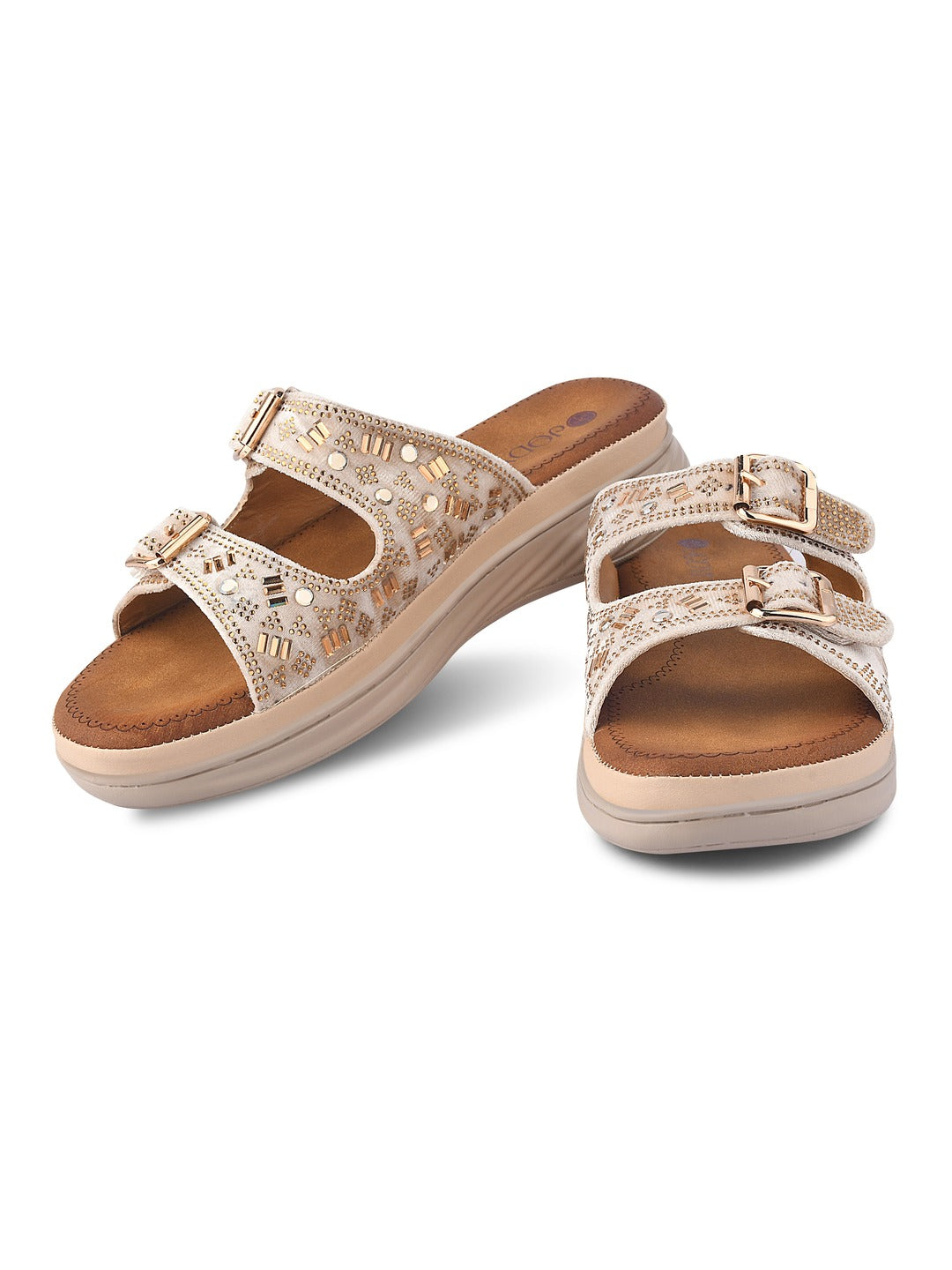 Elegant Slippers