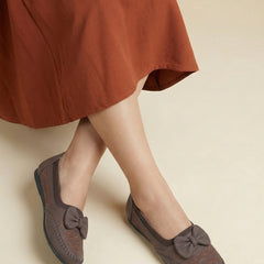 Cove Loafer