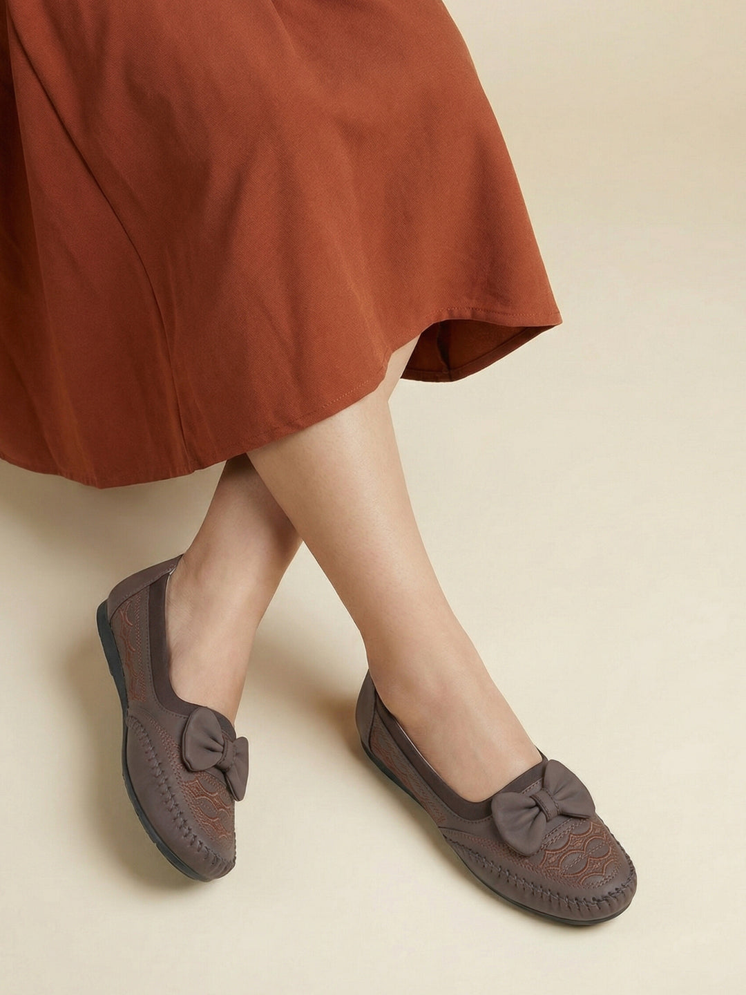 Cove Loafer