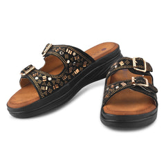 Elegant Slippers