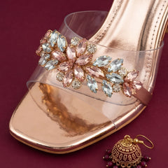 Zarmina Heels