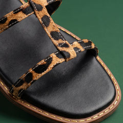Sahara Sandals