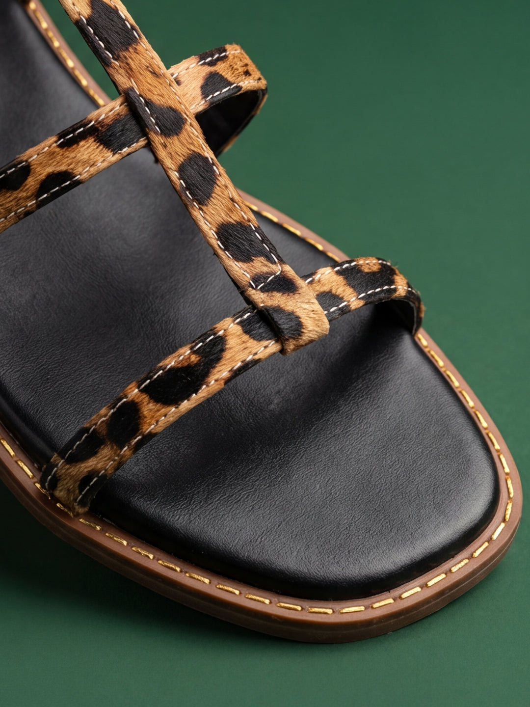 Sahara Sandals