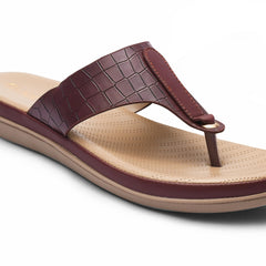 Simple Slippers