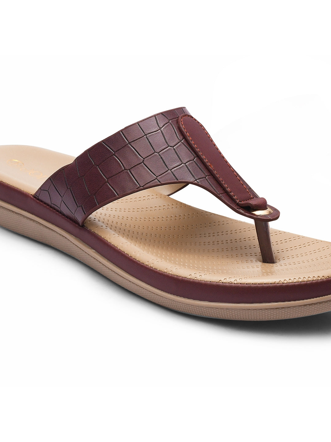 Simple Slippers