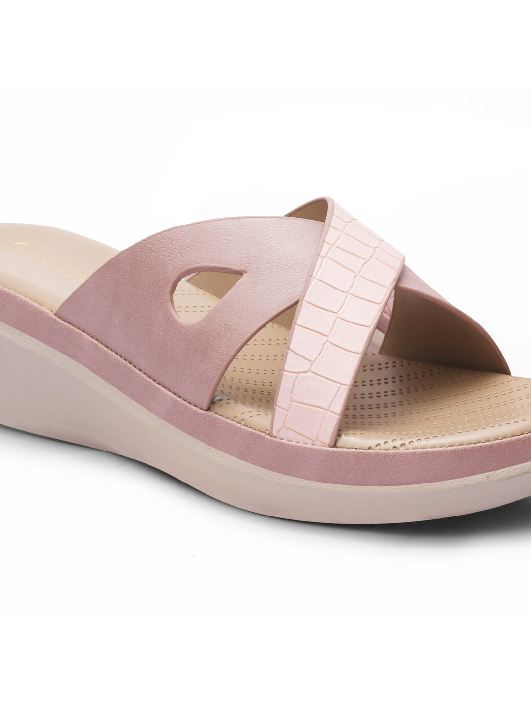 Everyday Sandals