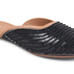 Festive Mules