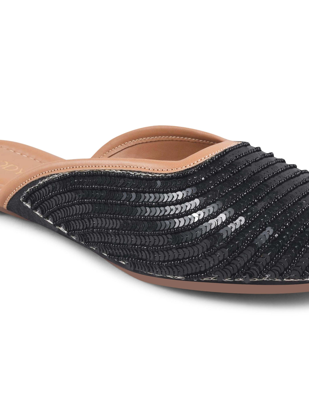 Festive Mules