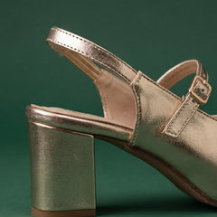 Eloise Heels