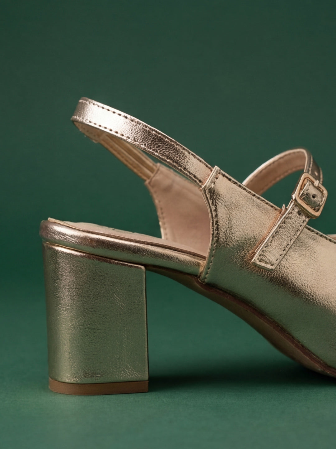 Eloise Heels