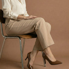 Valerie Heels