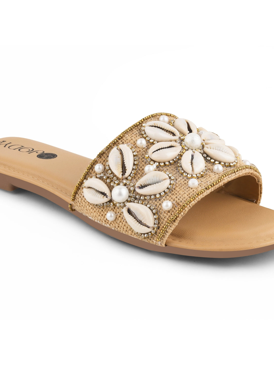 Pearl Flats