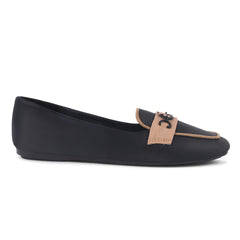 Butterfly Loafers