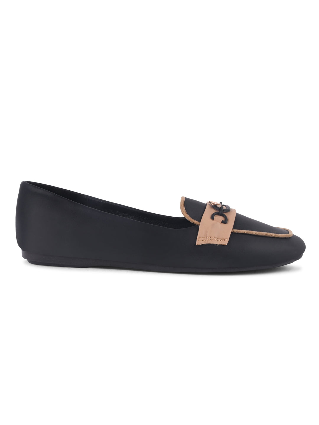 Butterfly Loafers