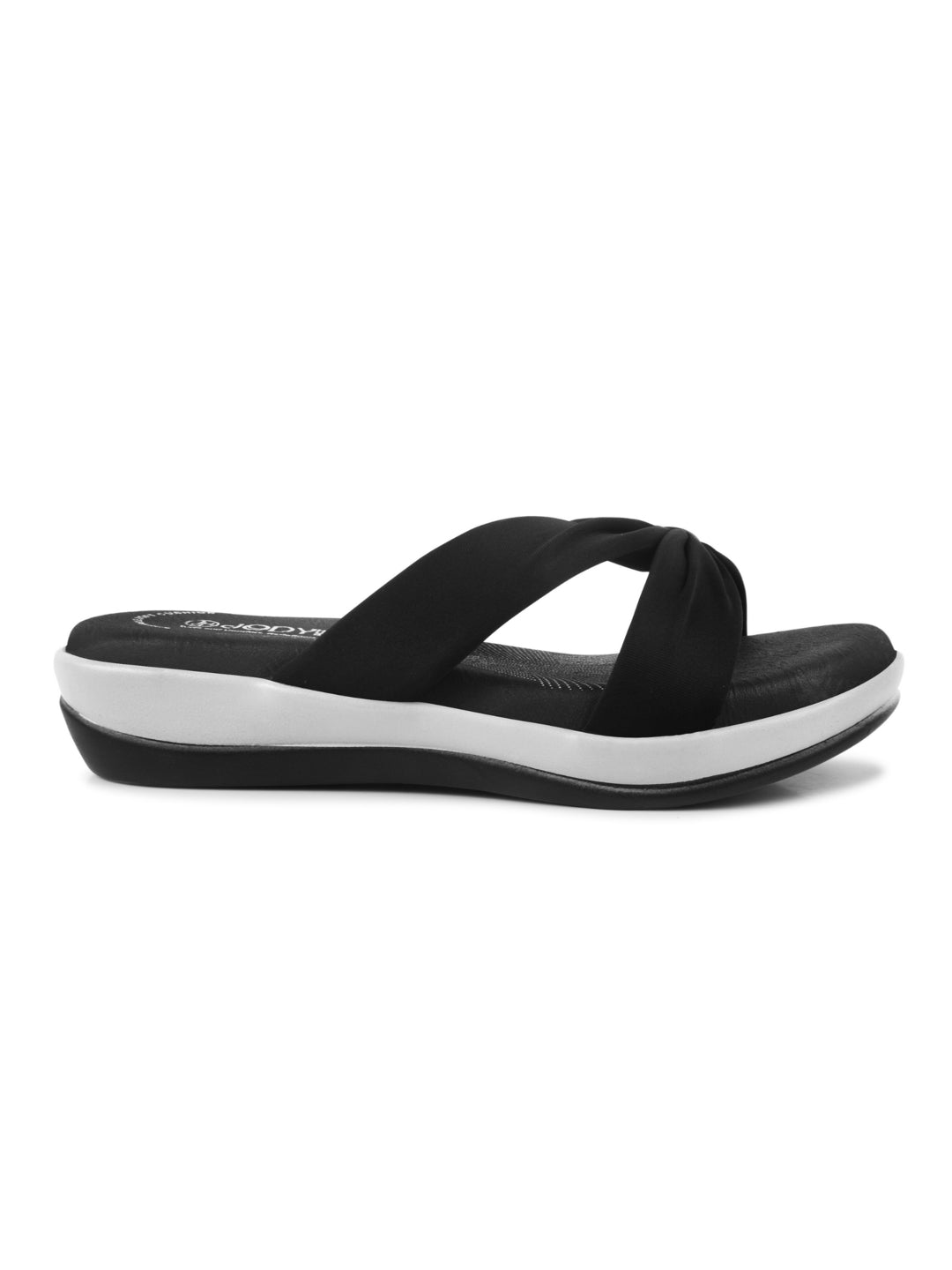 Julia Flats