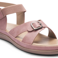 Flat Cute Sandals