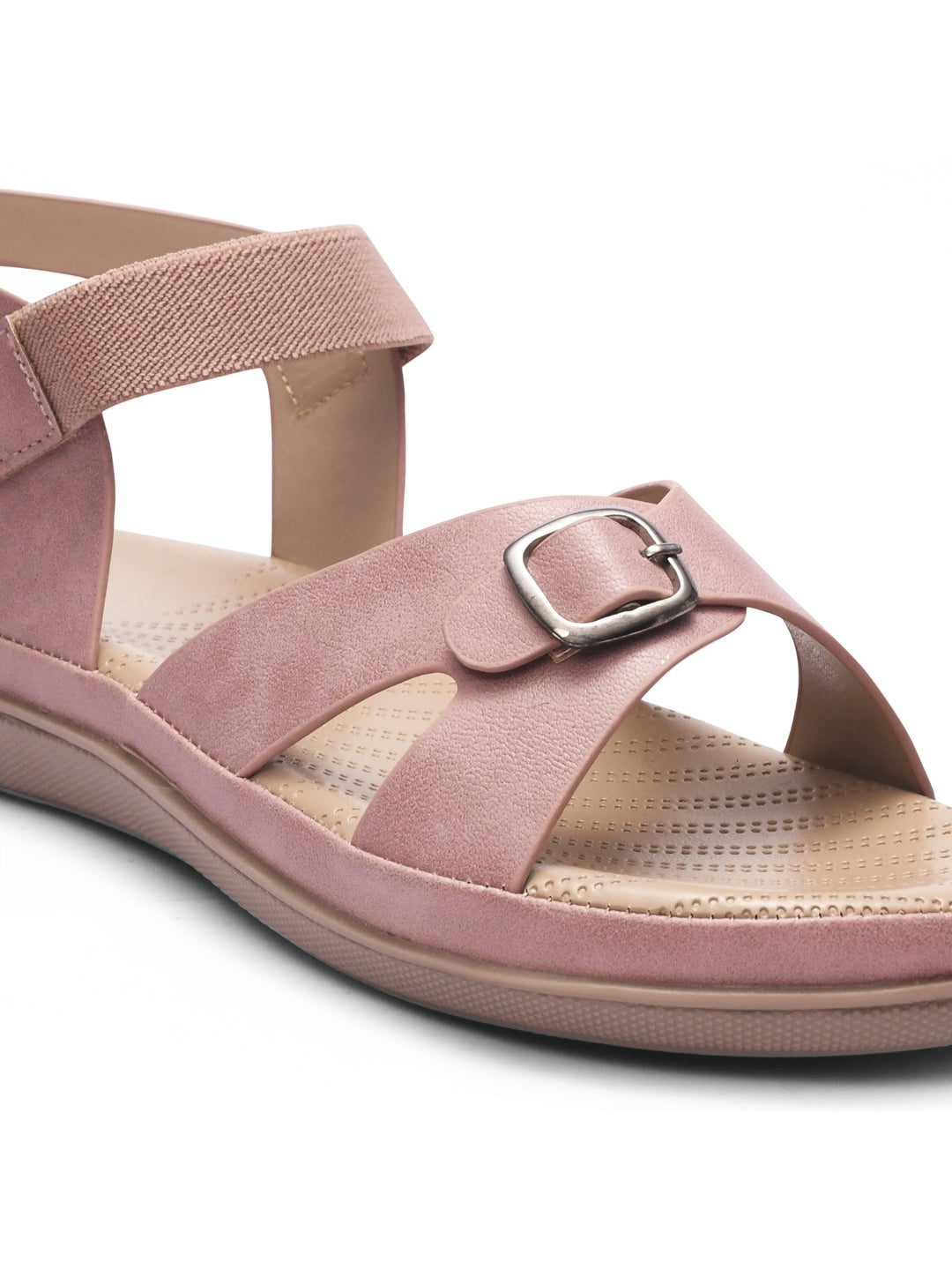 Flat Cute Sandals