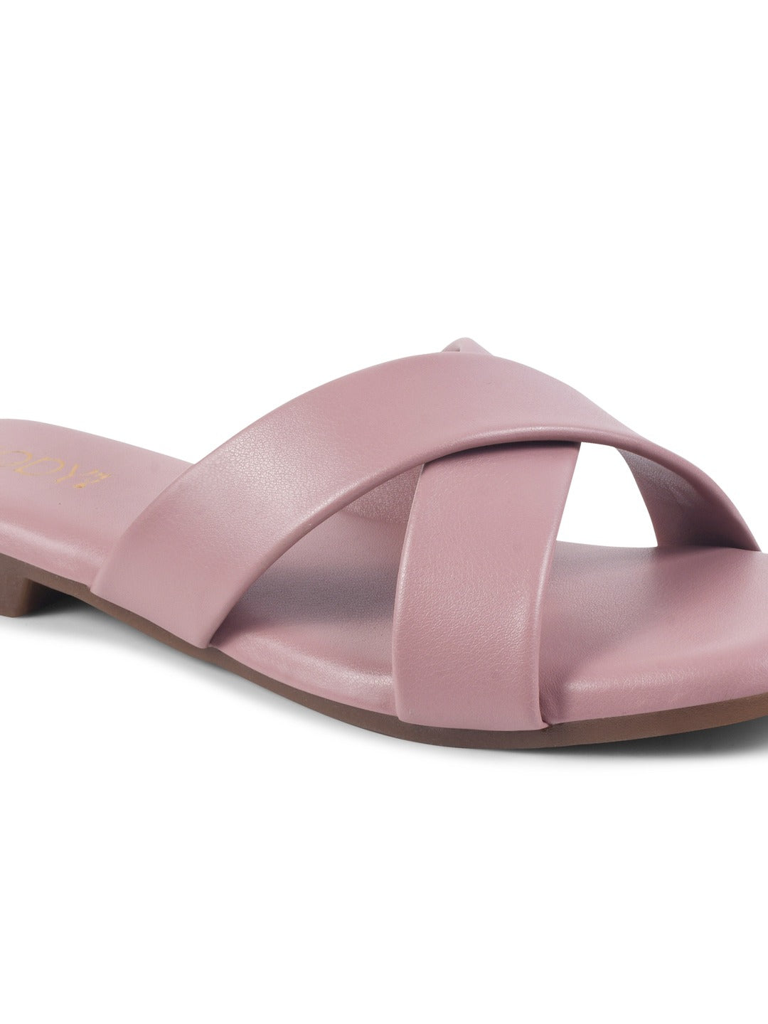 Simple Cross Flats
