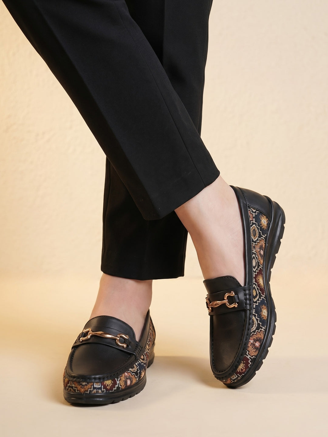 Riwaya Loafers