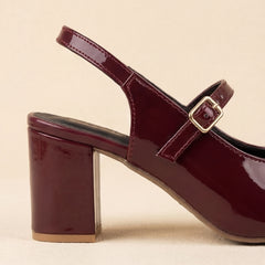 Eloise Heels