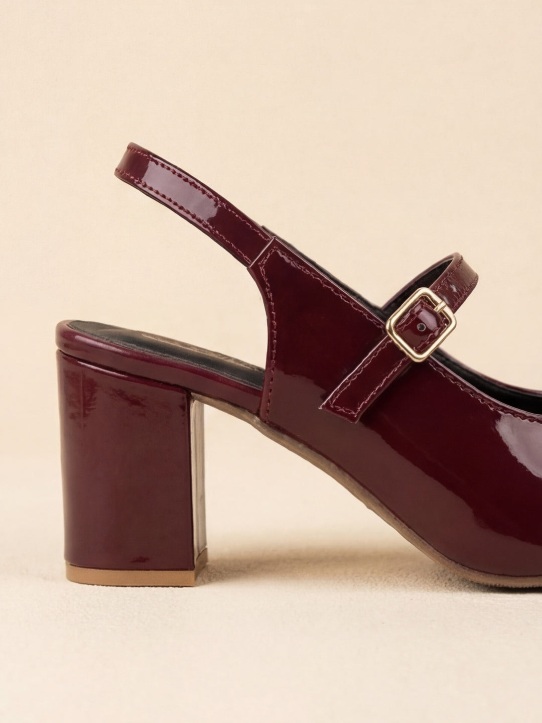 Eloise Heels