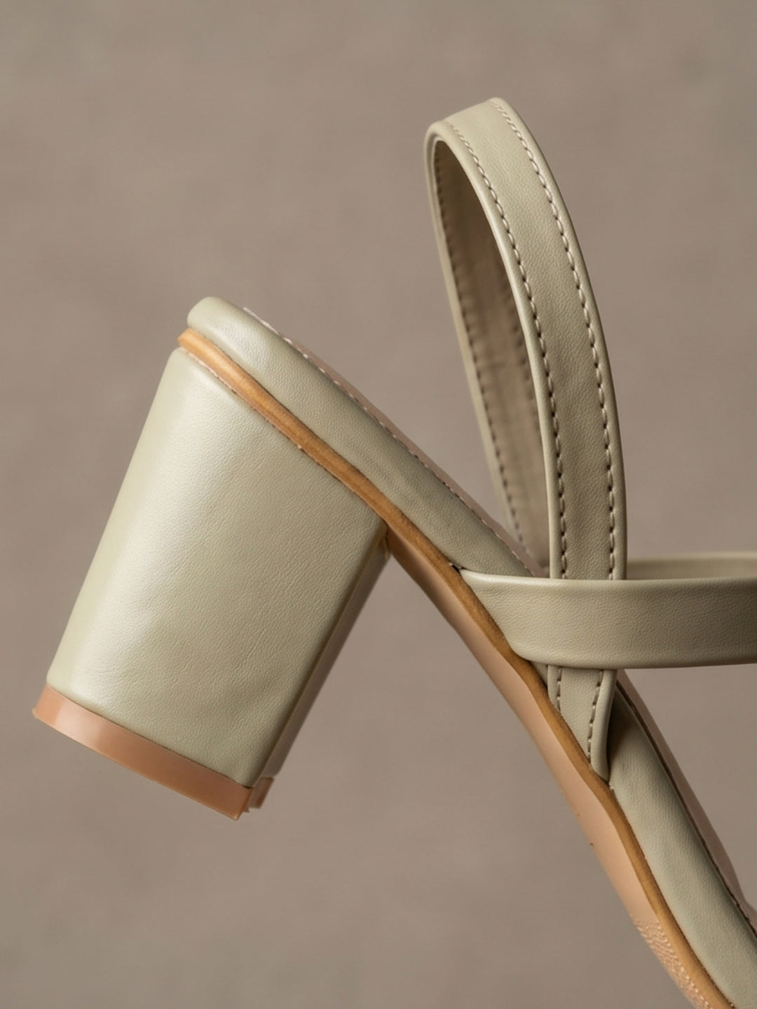 Aurora Heels