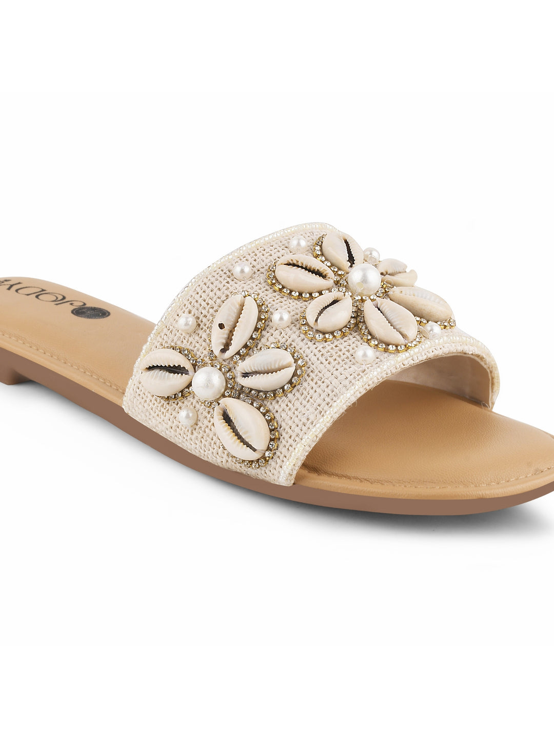 Pearl Flats