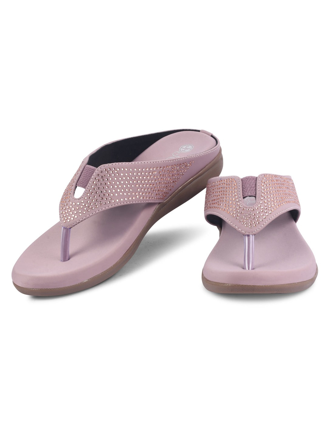 Embellished Flats